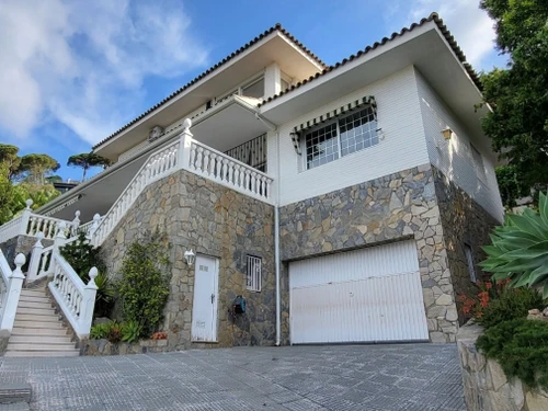 Villa Cabrils, 4 bedrooms, 10 persons - photo_1011715059643