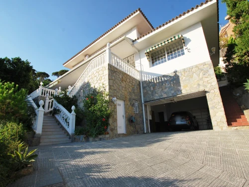 Villa Cabrils, 4 bedrooms, 10 persons - photo_1011715059643