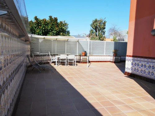 Apartment Vilassar de Mar, 2 bedrooms, 5 persons - photo_1011715059795