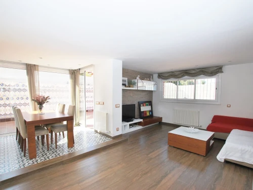 Apartment Vilassar de Mar, 2 bedrooms, 5 persons - photo_1011715059795