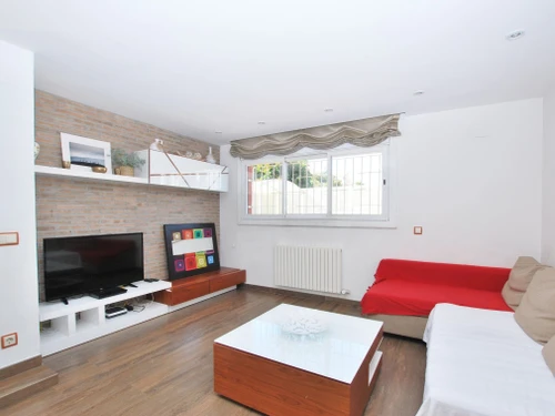 Apartment Vilassar de Mar, 2 bedrooms, 5 persons - photo_1011715059795