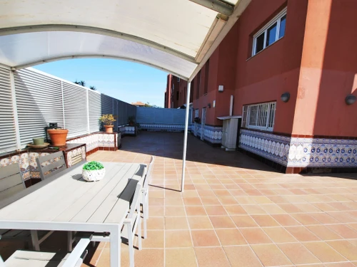 Apartment Vilassar de Mar, 2 bedrooms, 5 persons - photo_1011715059795