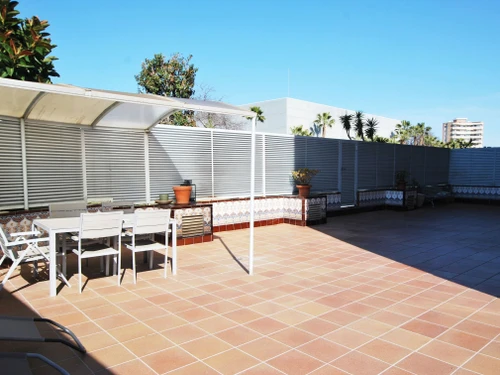 Apartment Vilassar de Mar, 2 bedrooms, 5 persons - photo_1011715059795