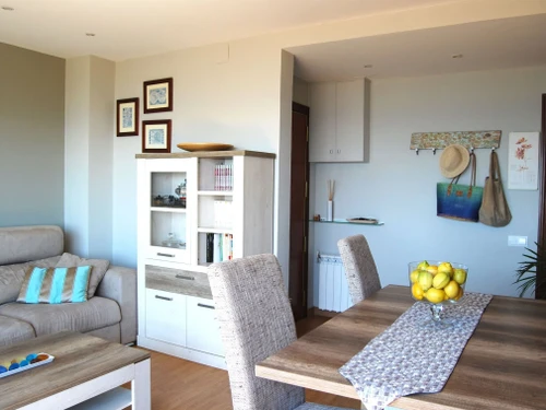 Appartement Vilassar de Mar, 4 pièces, 4 personnes - photo_1011715060204