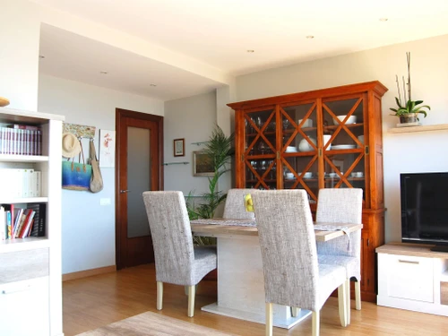 Appartement Vilassar de Mar, 4 pièces, 4 personnes - photo_1011715060204