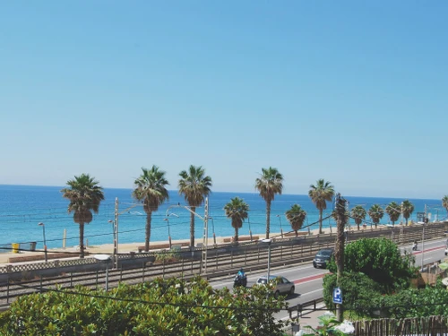 Appartement Vilassar de Mar, 4 pièces, 4 personnes - photo_1011715060204