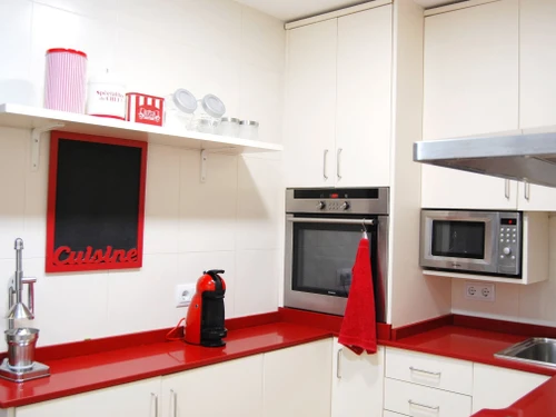 Appartement Vilassar de Mar, 4 pièces, 4 personnes - photo_1011715060204