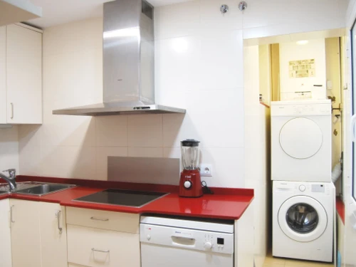 Appartement Vilassar de Mar, 4 pièces, 4 personnes - photo_1011715060204