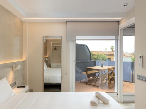 Appartement Vilassar de Mar, 2 pièces, 3 personnes - photo_1011715060616