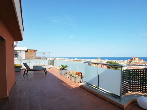 Ferienwohnung Vilassar de Mar, 3 Schlafzimmer, 5 Personen - photo_1011715060866