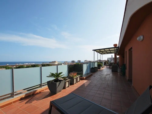 Appartement Vilassar de Mar, 4 pièces, 5 personnes - photo_1011715060866