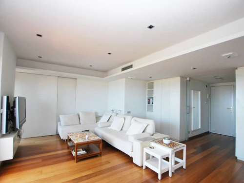 Appartement Vilassar de Mar, 4 pièces, 5 personnes - photo_1011715060866