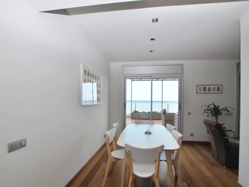 Appartement Vilassar de Mar, 4 pièces, 5 personnes - photo_1011715060866