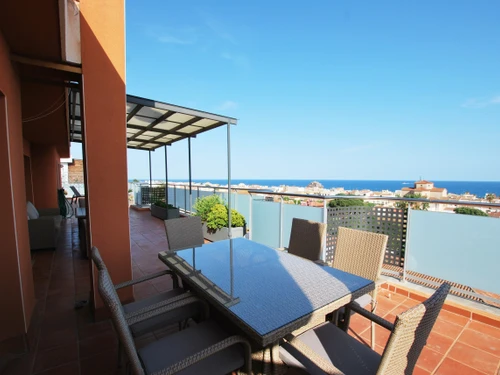 Appartement Vilassar de Mar, 4 pièces, 5 personnes - photo_1011715060866