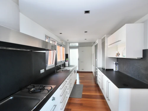 Appartement Vilassar de Mar, 4 pièces, 5 personnes - photo_1011715060866