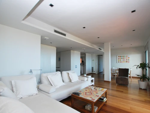 Appartement Vilassar de Mar, 4 pièces, 5 personnes - photo_1011715060866