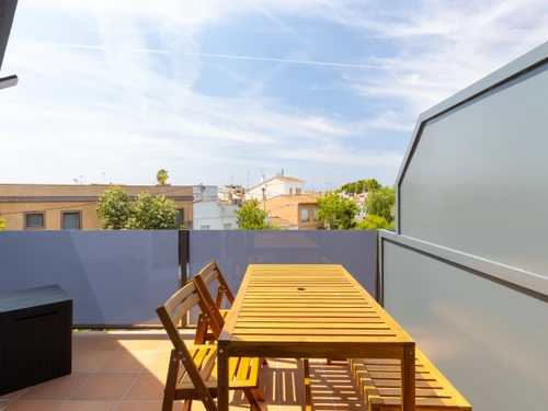 Appartement Vilassar de Mar, 3 pièces, 5 personnes - photo_1011715061143