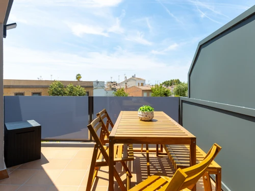 Appartement Vilassar de Mar, 3 pièces, 5 personnes - photo_1011715061143