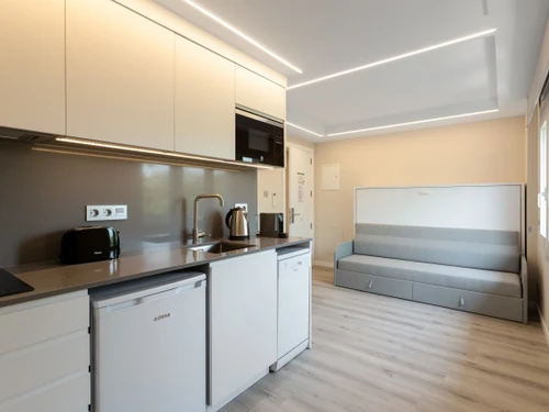 Appartement Vilassar de Mar, 3 pièces, 5 personnes - photo_1011715061143