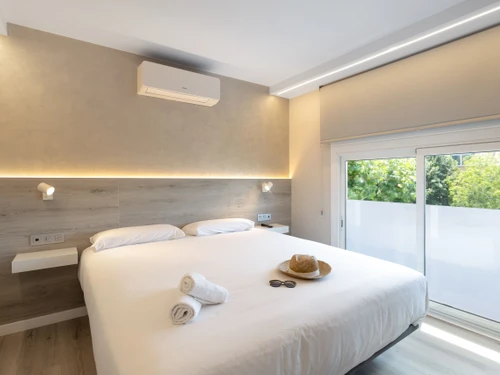 Appartement Vilassar de Mar, 3 pièces, 5 personnes - photo_1011715061143