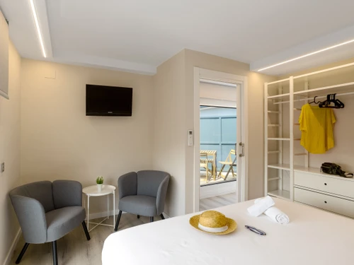 Appartement Vilassar de Mar, 3 pièces, 5 personnes - photo_1011715061143