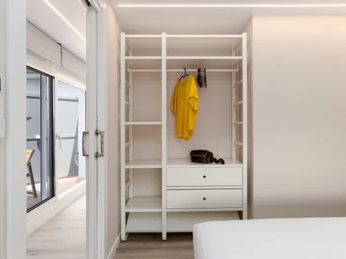 Appartement Vilassar de Mar, 3 pièces, 5 personnes - photo_1011715061143