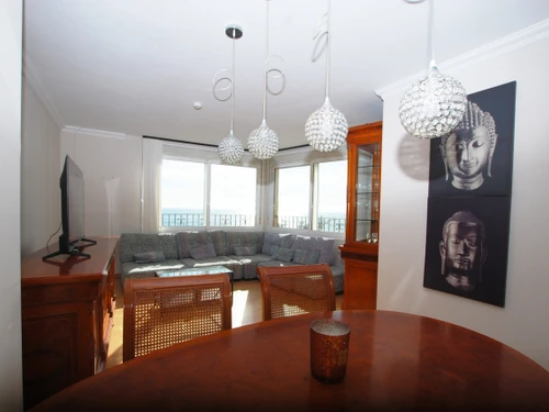 Appartement El Masnou, 5 pièces, 6 personnes - photo_1011715061495