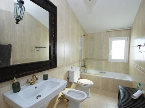 Appartement El Masnou, 5 pièces, 6 personnes - photo_1011715061495