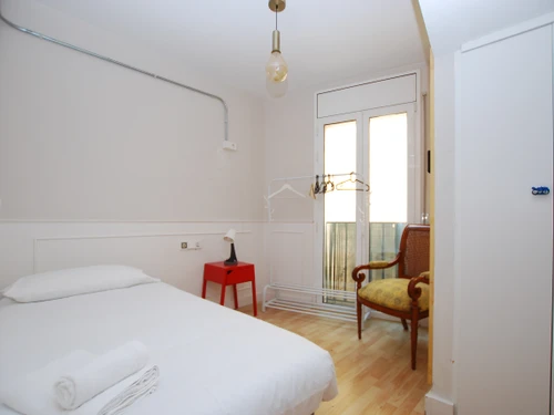 Appartement El Masnou, 5 pièces, 6 personnes - photo_1011715061495