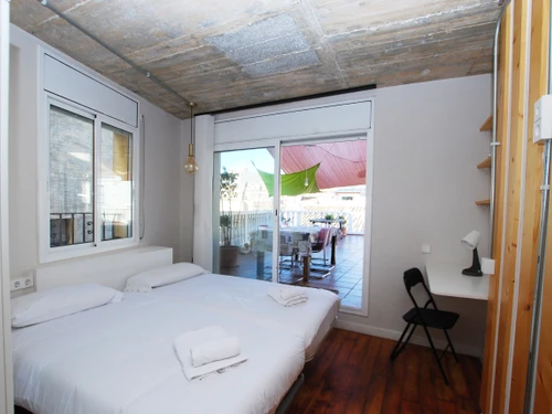 Appartement El Masnou, 5 pièces, 6 personnes - photo_1011715061495