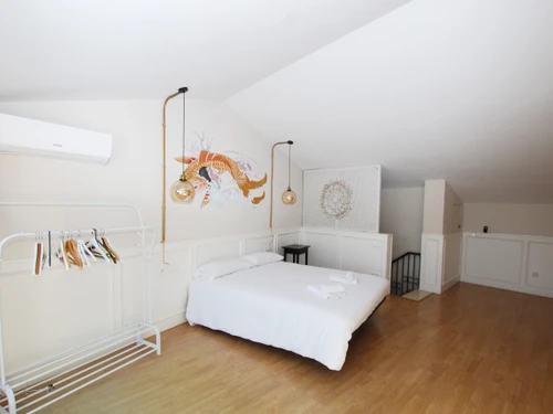 Appartement El Masnou, 5 pièces, 6 personnes - photo_1011715061495