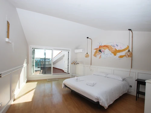 Appartement El Masnou, 5 pièces, 6 personnes - photo_1011715061495