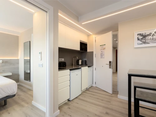 Appartement Vilassar de Mar, 2 pièces, 3 personnes - photo_1011715061666