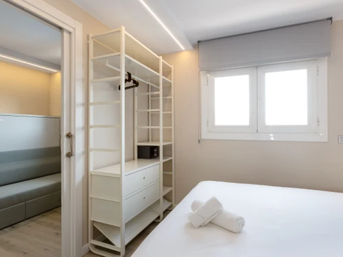 Appartement Vilassar de Mar, 2 pièces, 3 personnes - photo_1011715061666