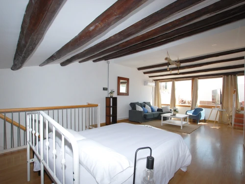 Apartamento Premià de Mar, 3 dormitorios, 5 personas - photo_1011715061792