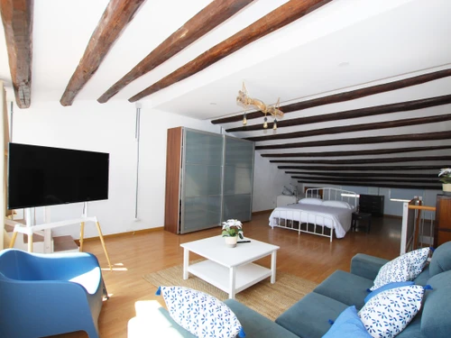 Apartamento Premià de Mar, 3 dormitorios, 5 personas - photo_1011715061792