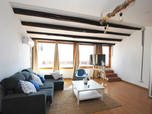 Apartamento Premià de Mar, 3 dormitorios, 5 personas - photo_1011715061792