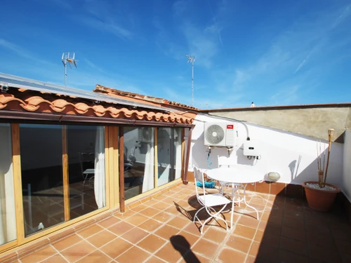 Apartamento Premià de Mar, 3 dormitorios, 5 personas - photo_1011715061792