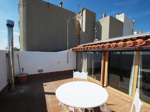 Apartamento Premià de Mar, 3 dormitorios, 5 personas - photo_1011715061792