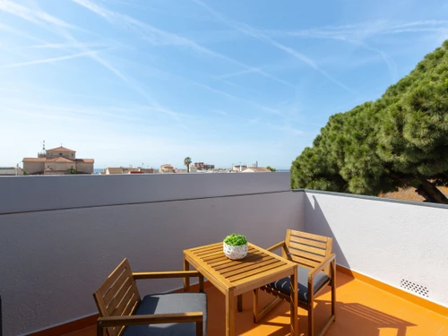 Appartement Vilassar de Mar, 2 pièces, 2 personnes - photo_1011715062355
