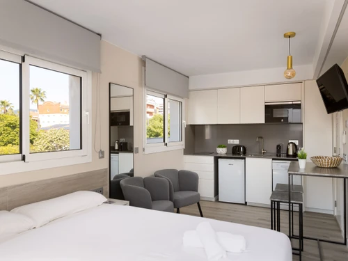 Appartement Vilassar de Mar, 2 pièces, 2 personnes - photo_1011715062355