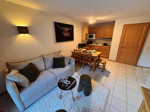 Apartment La Clusaz, 1 bedroom, 6 persons - photo_1011663075731