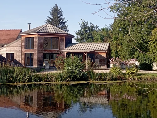 Gite Augy, 5 bedrooms, 12 persons - photo_1011695390379