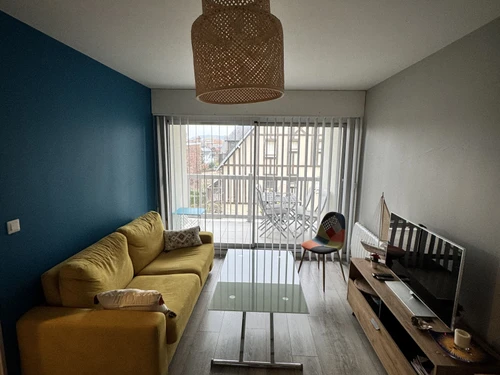 Apartment Villers-sur-Mer, 1 bedroom, 4 persons - photo_1011715148949