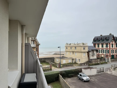 Apartment Villers-sur-Mer, 1 bedroom, 4 persons - photo_1011715148949