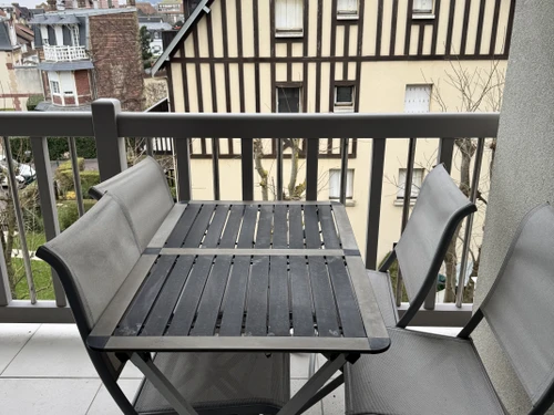 Apartment Villers-sur-Mer, 1 bedroom, 4 persons - photo_1011715148949