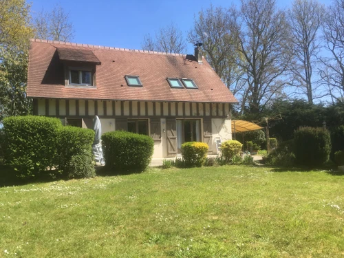 Maison Villers-sur-Mer, 5 pièces, 6 personnes - photo_1011715149062