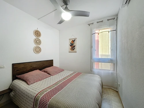 Appartement Argelès-sur-Mer, 2 pièces, 4 personnes - photo_1011715163279
