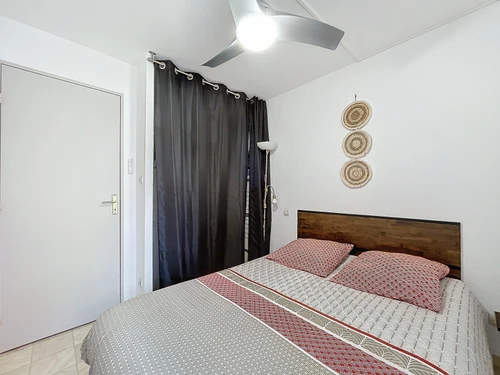 Appartement Argelès-sur-Mer, 2 pièces, 4 personnes - photo_1011715163279