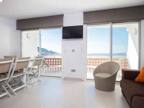 Apartamento Roses, 2 dormitorios, 4 personas - photo_1011598280338